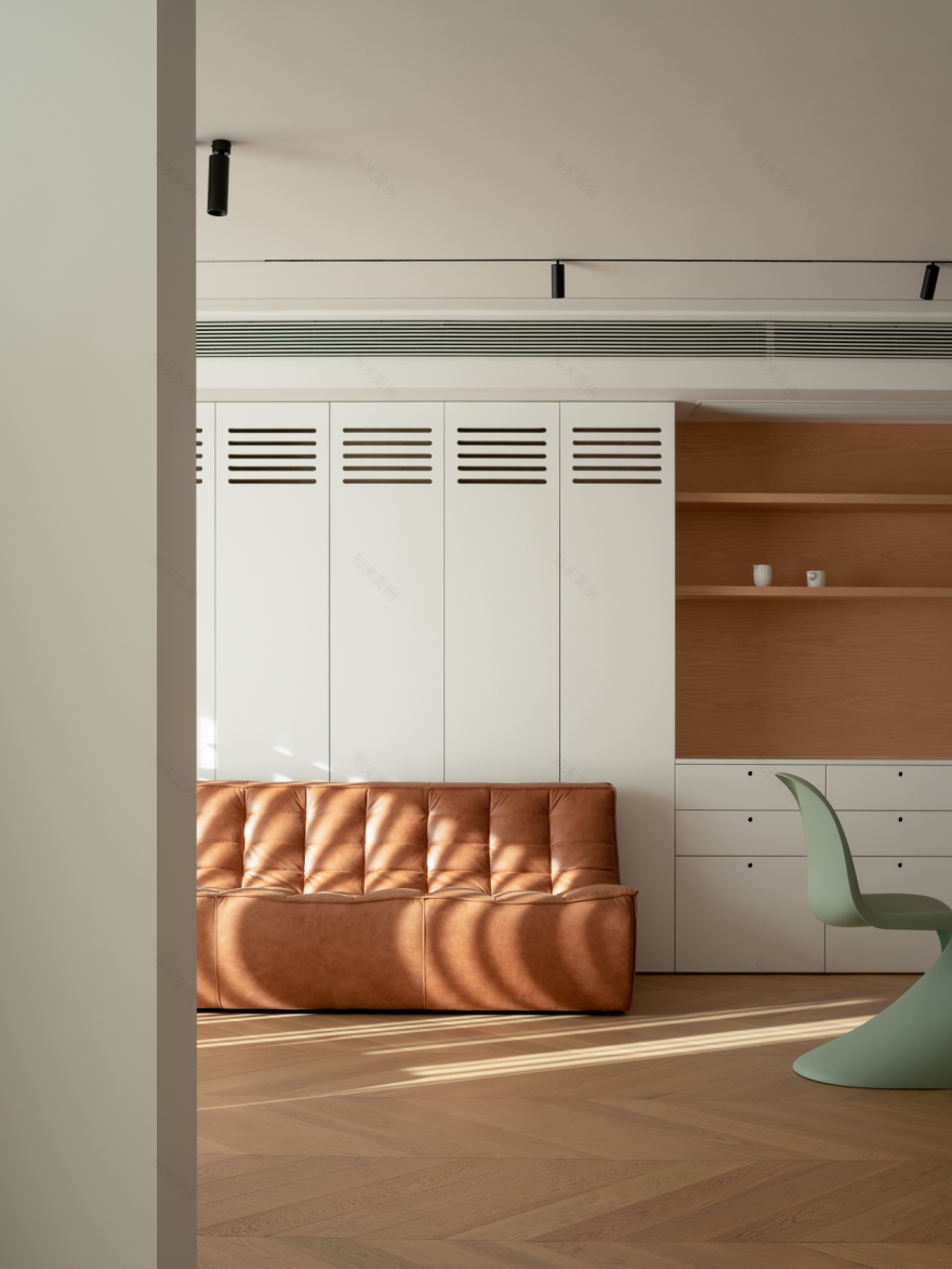 日日常晏如丨中国南京丨山止川行设计-16