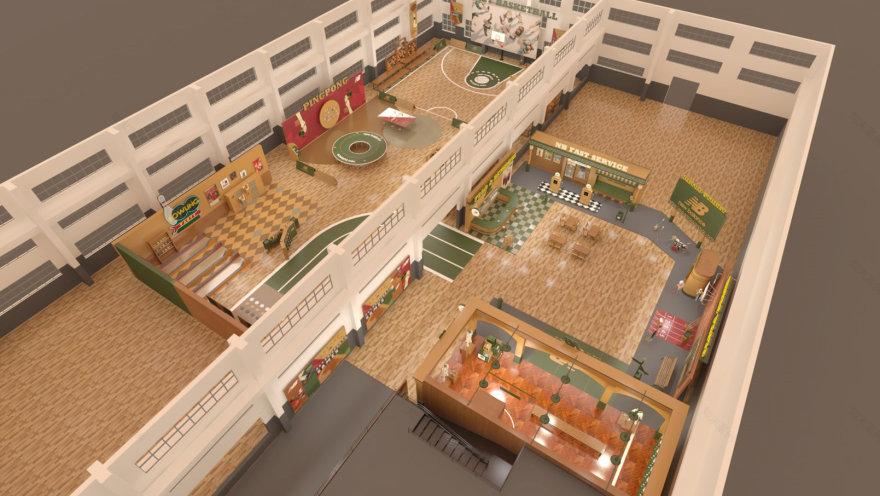 2022 NEW BALANCE 1906 快闪活动丨ANDY CHEN,CLOUD LIN,本人-16