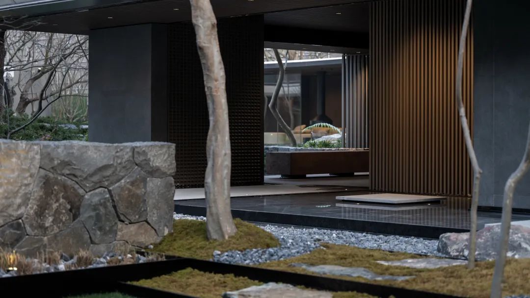 苏州和悦塘前雅院示范区丨中国苏州丨MIND迈德景观,上海申城建筑设计有限公司-26