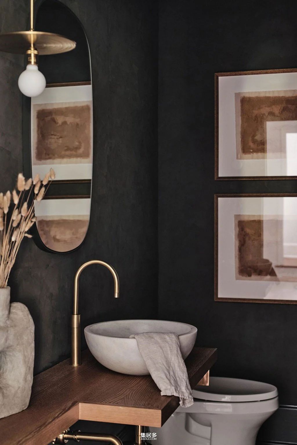 克莱尔·肯尼迪室内设计作品丨美国丨克莱尔·肯尼迪工作室-11