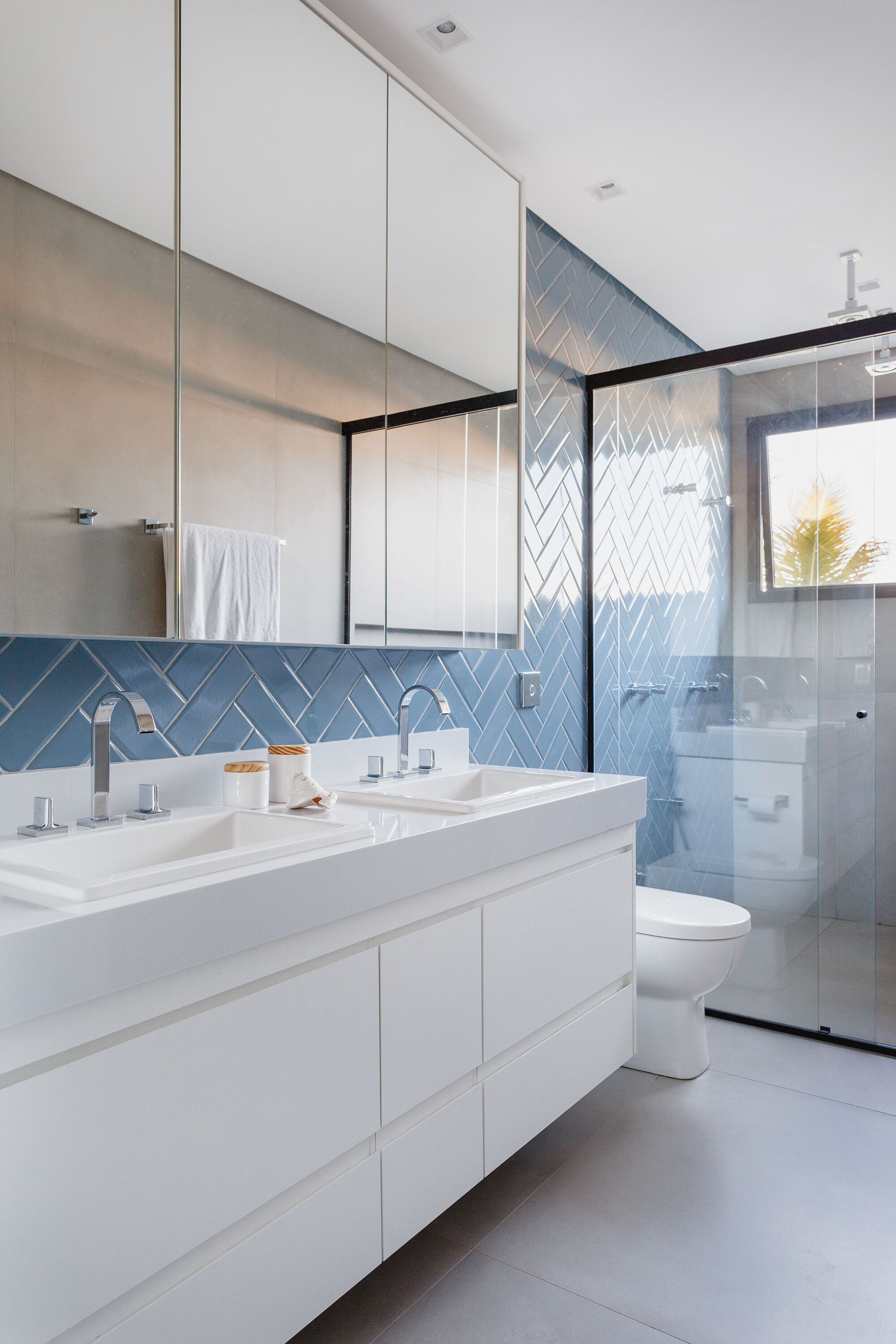 大理双胞胎之家丨巴西丨Laercio Fabiano Arquitetura-39