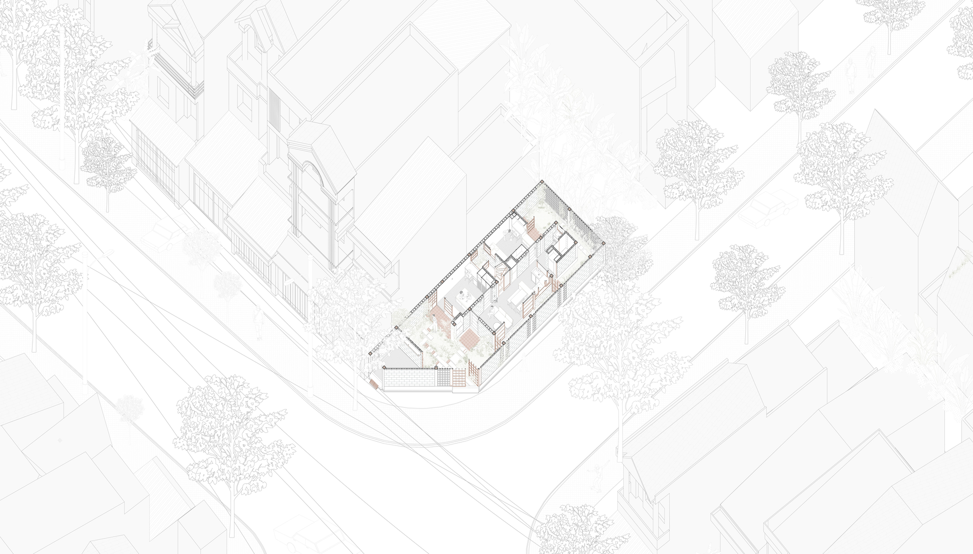 平阳的房子丨越南丨Tad.atelier-39