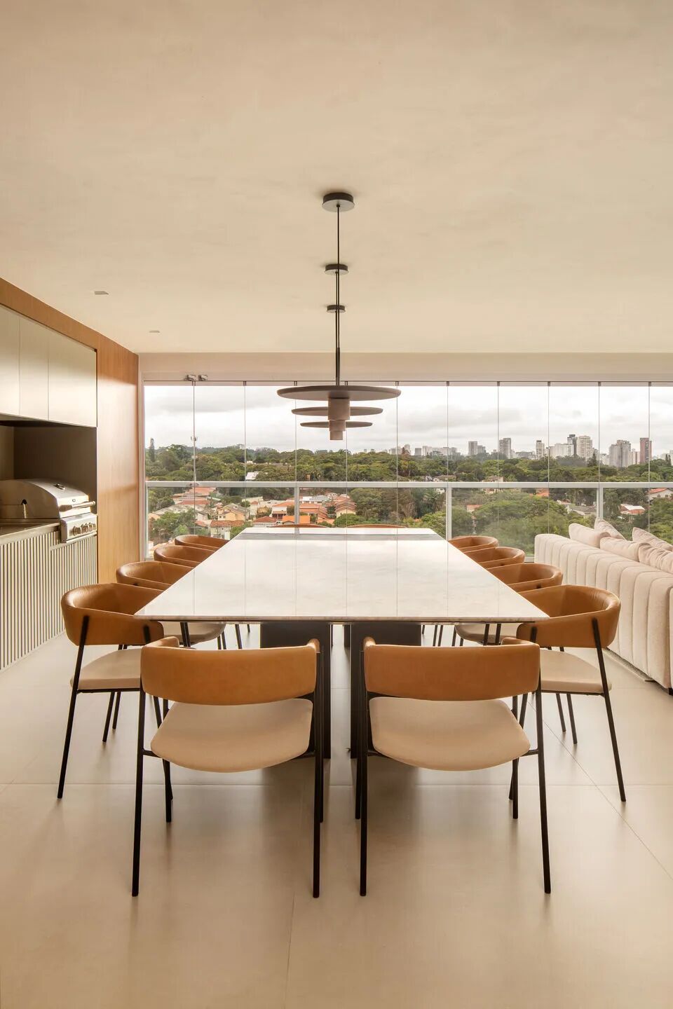 平层丨Cape VerdePaul丨Conrado Ceravolo Architects-7