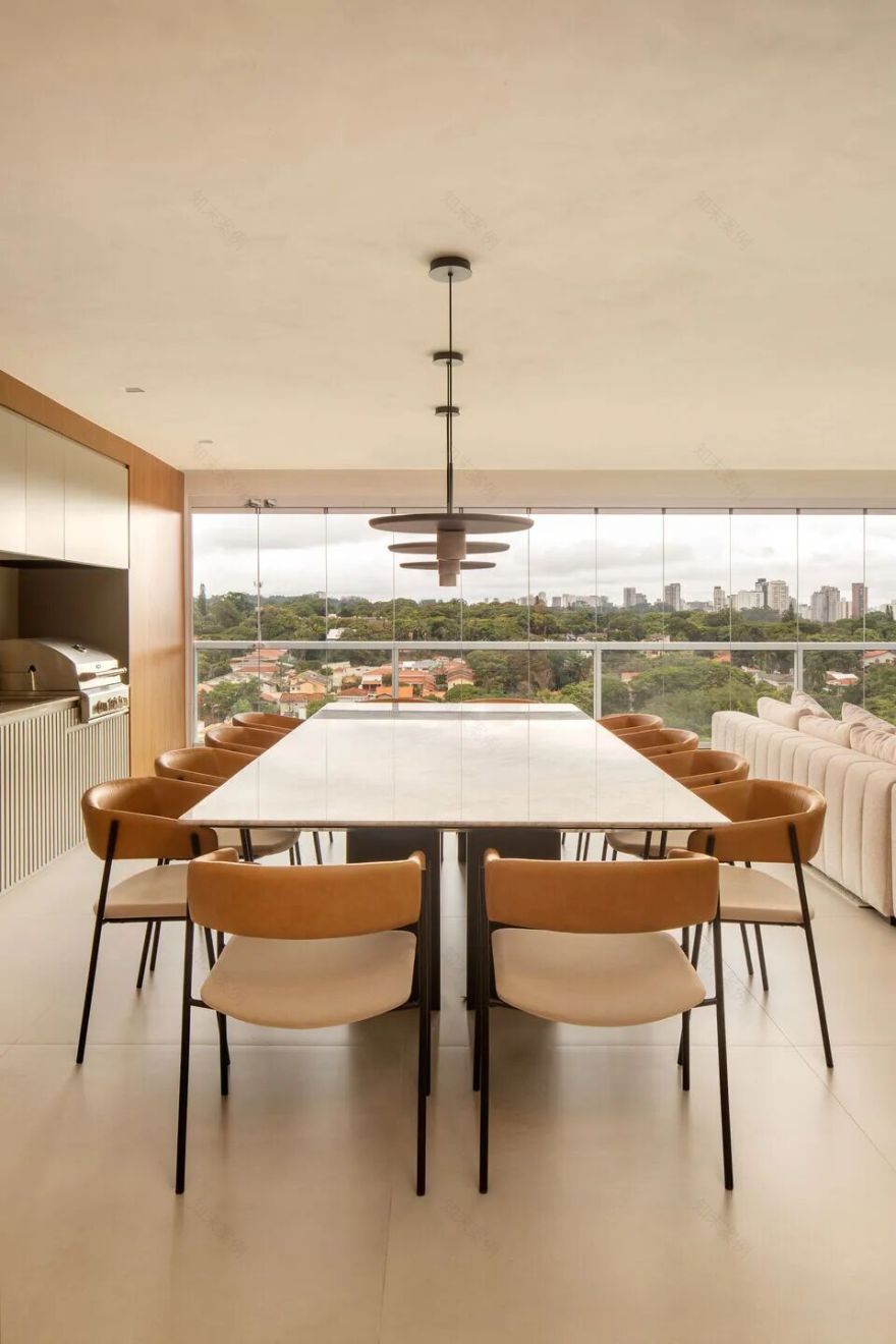 平层丨Cape VerdePaul丨Conrado Ceravolo Architects-7