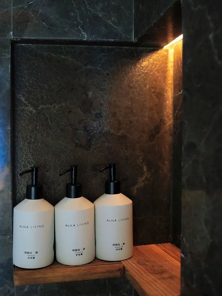 阿丽拉珠海东澳岛酒店丨中国珠海丨HSD水平线设计-286