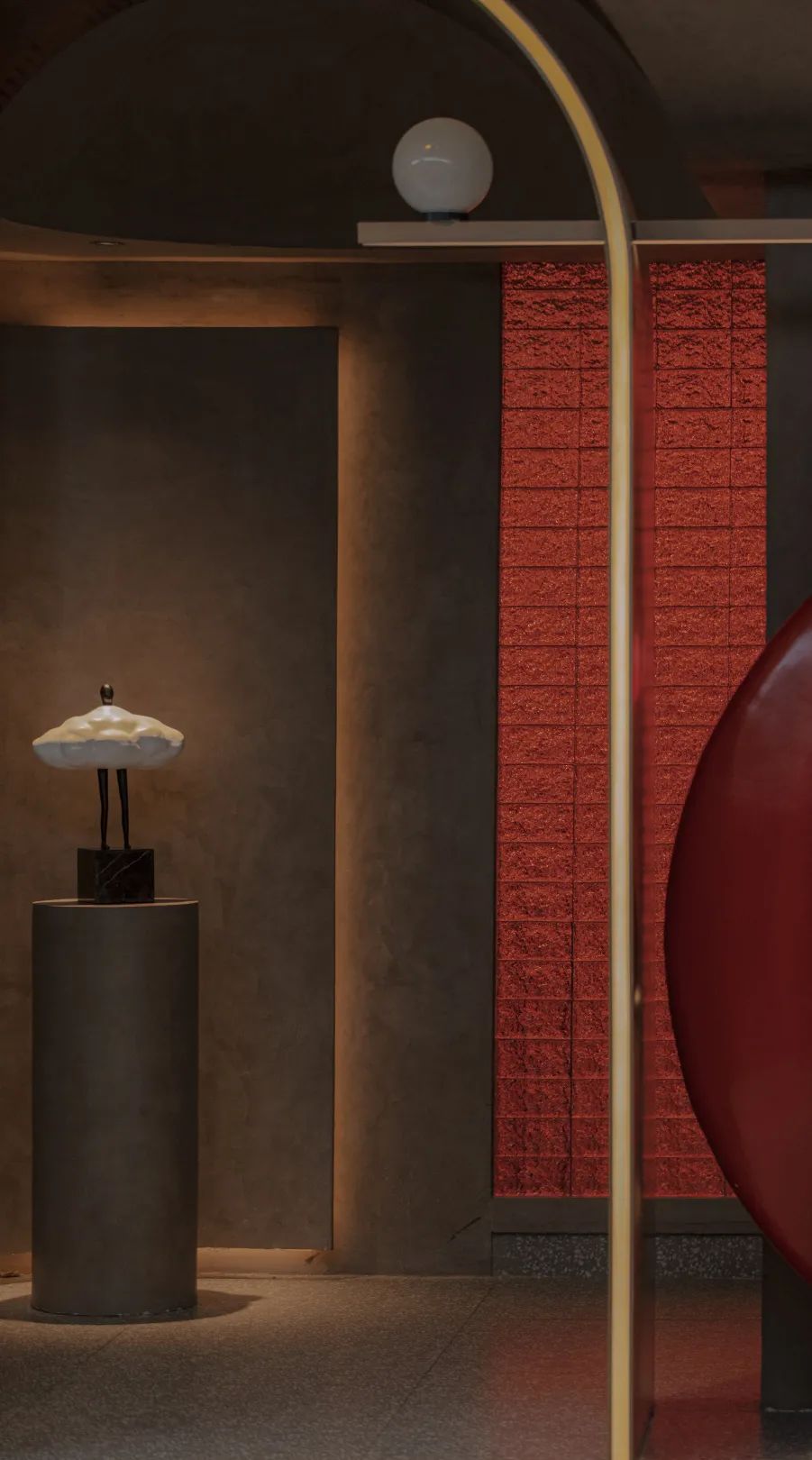 朝霞漫天的分米鸡 | 沈阳中街的时尚新生-23