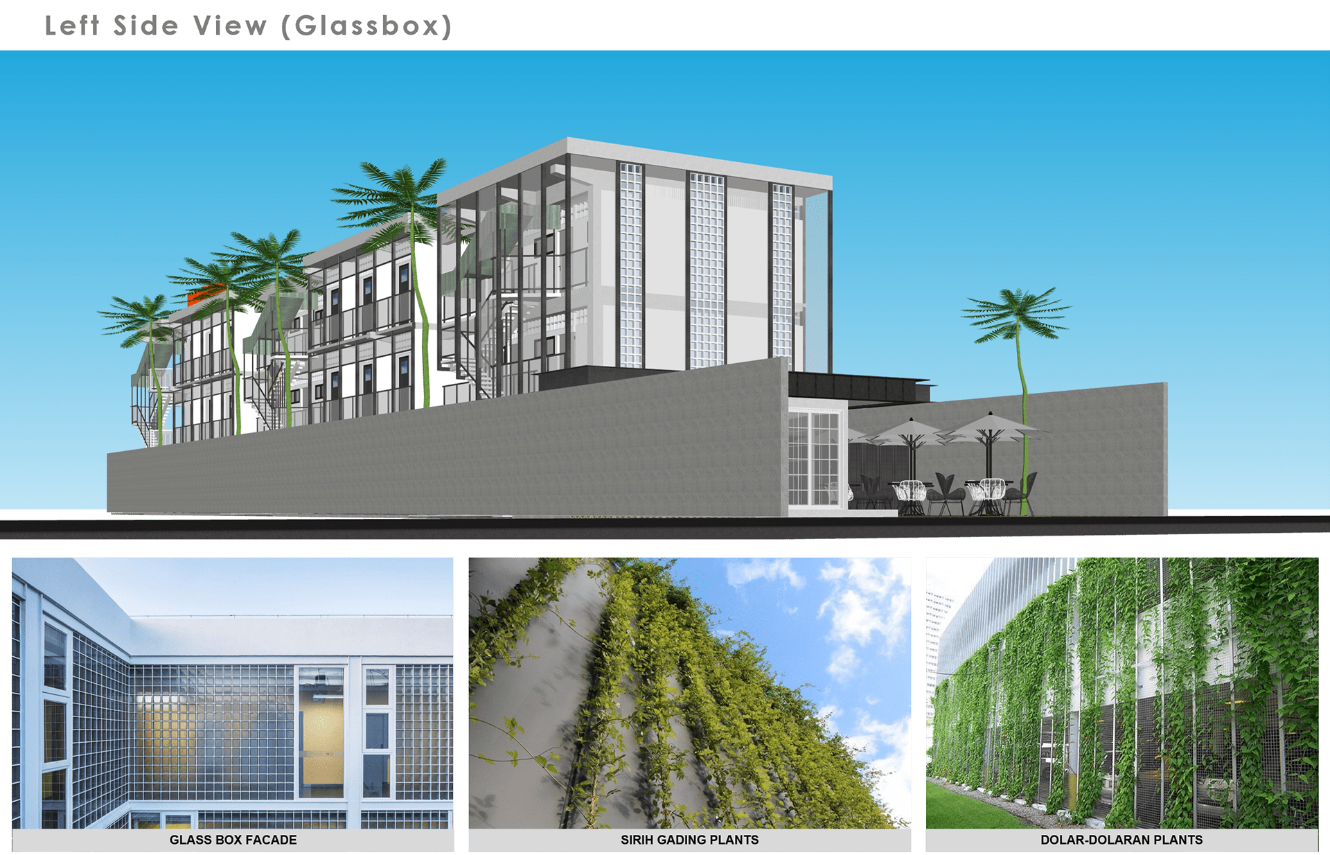 Zigzag Kos, Yogyakarta-1