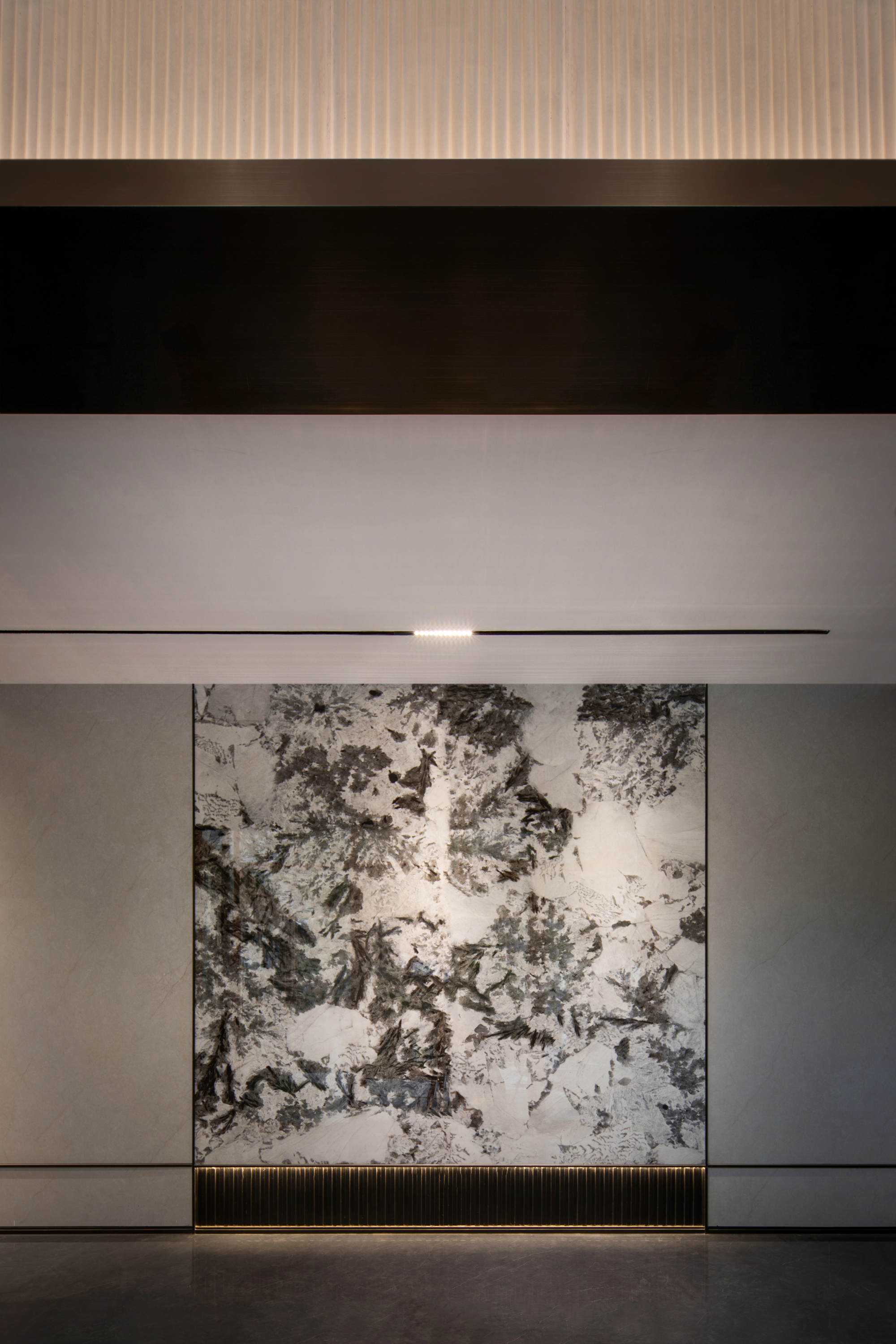 西安莲湖·凌云天境丨中国西安丨引擎联合设计-34