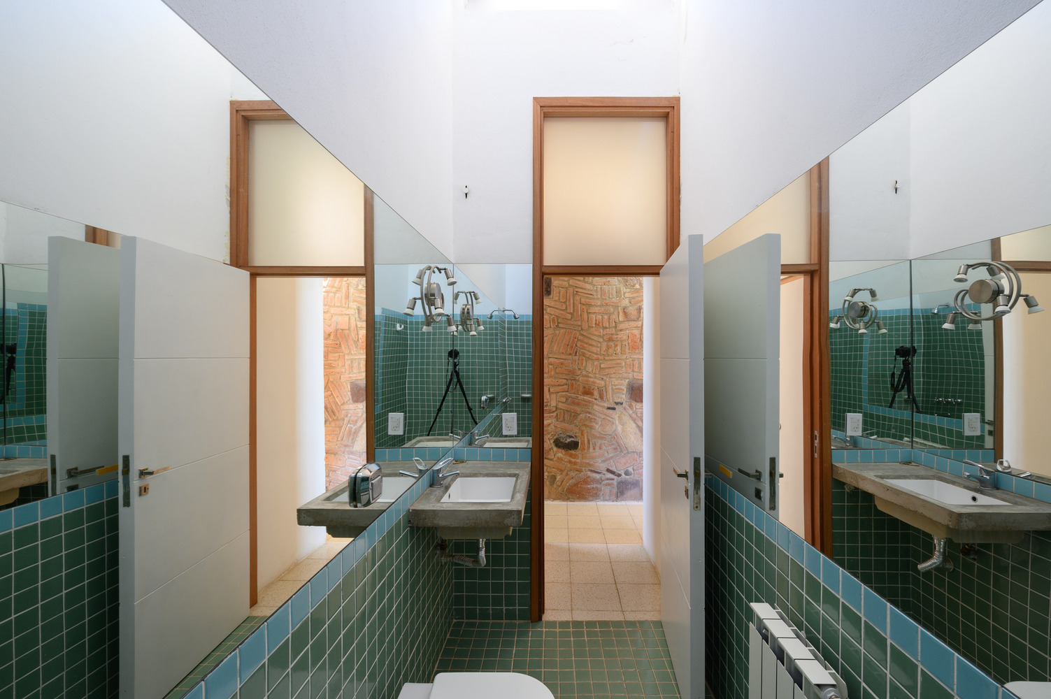 Dani 和 Luis 的家丨阿根廷丨vbrügg-32