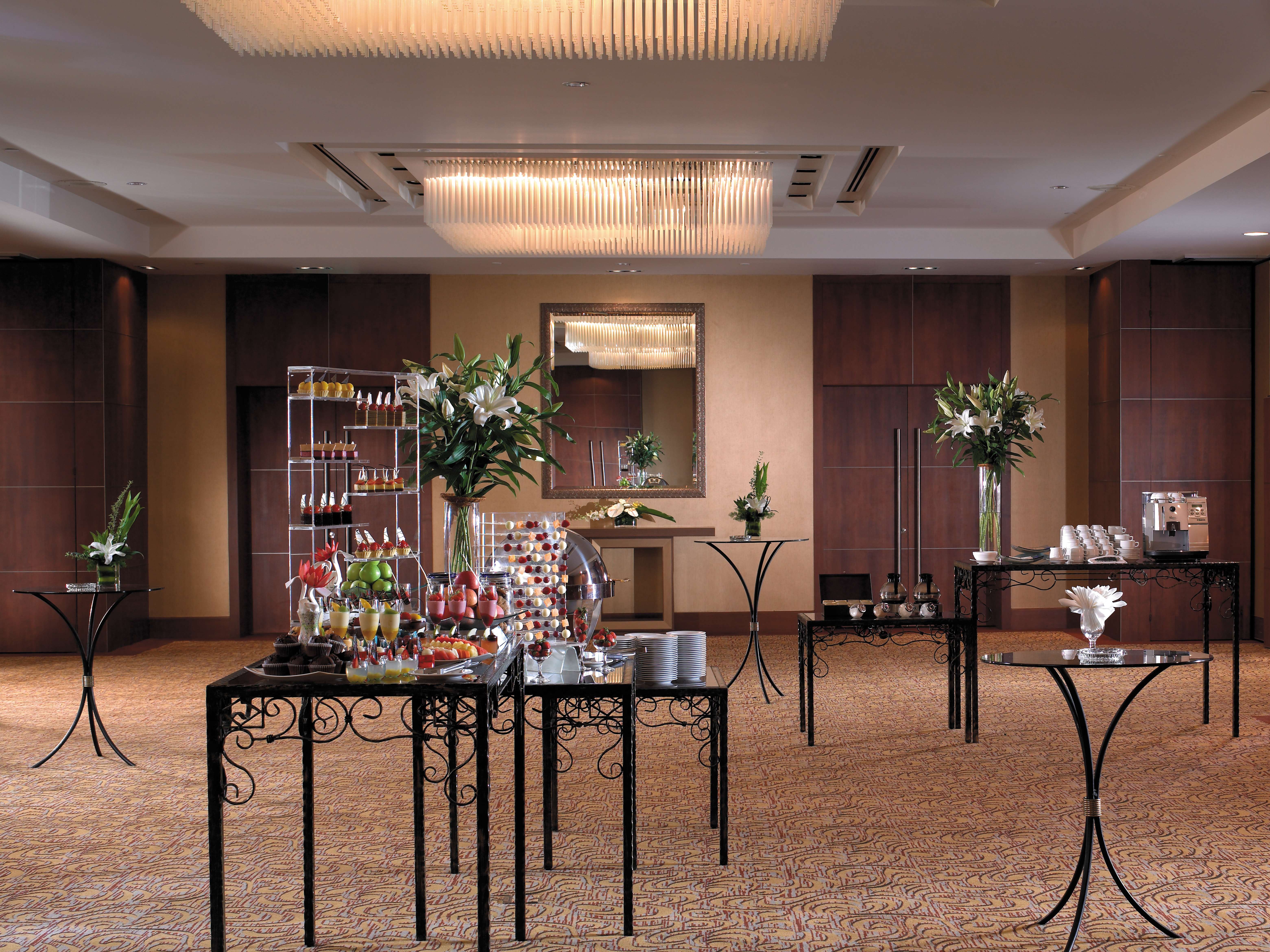 马来西亚槟榔屿Traders Hotel, Penang-3