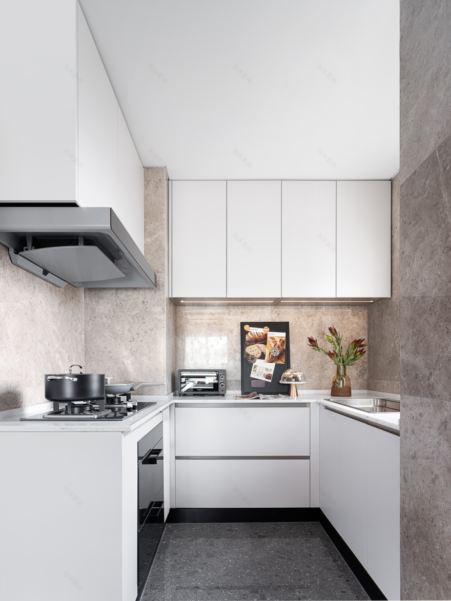 华润置地半山润府丨GND 恩嘉设计-73