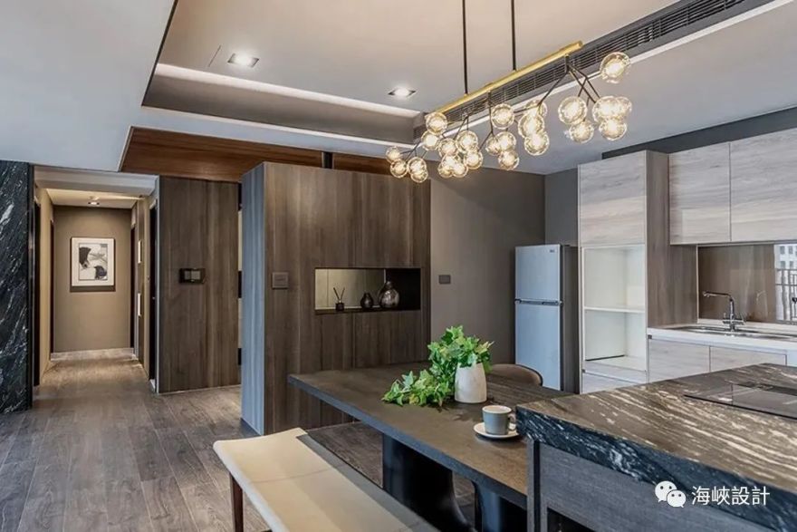 《原・静》演绎现代简约生活美学-22