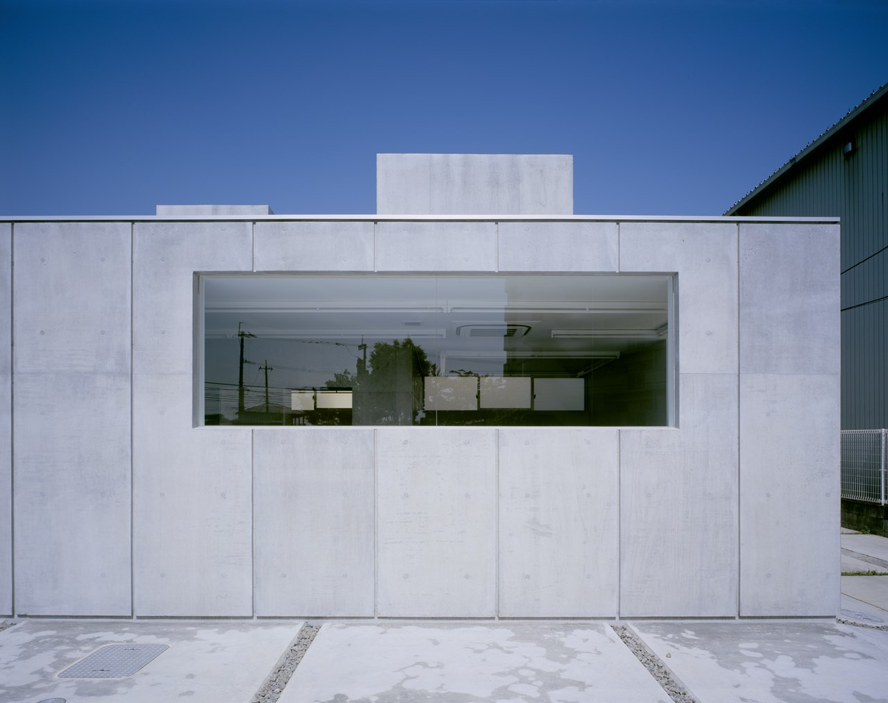 セラミックラボラトリー – TAKAO SHIOTSUKA ATELIER-2