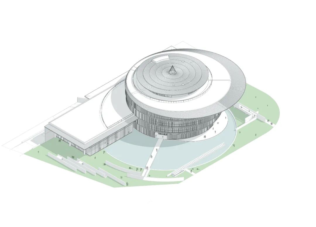 湾区新锐艺术空间——和美术馆-1