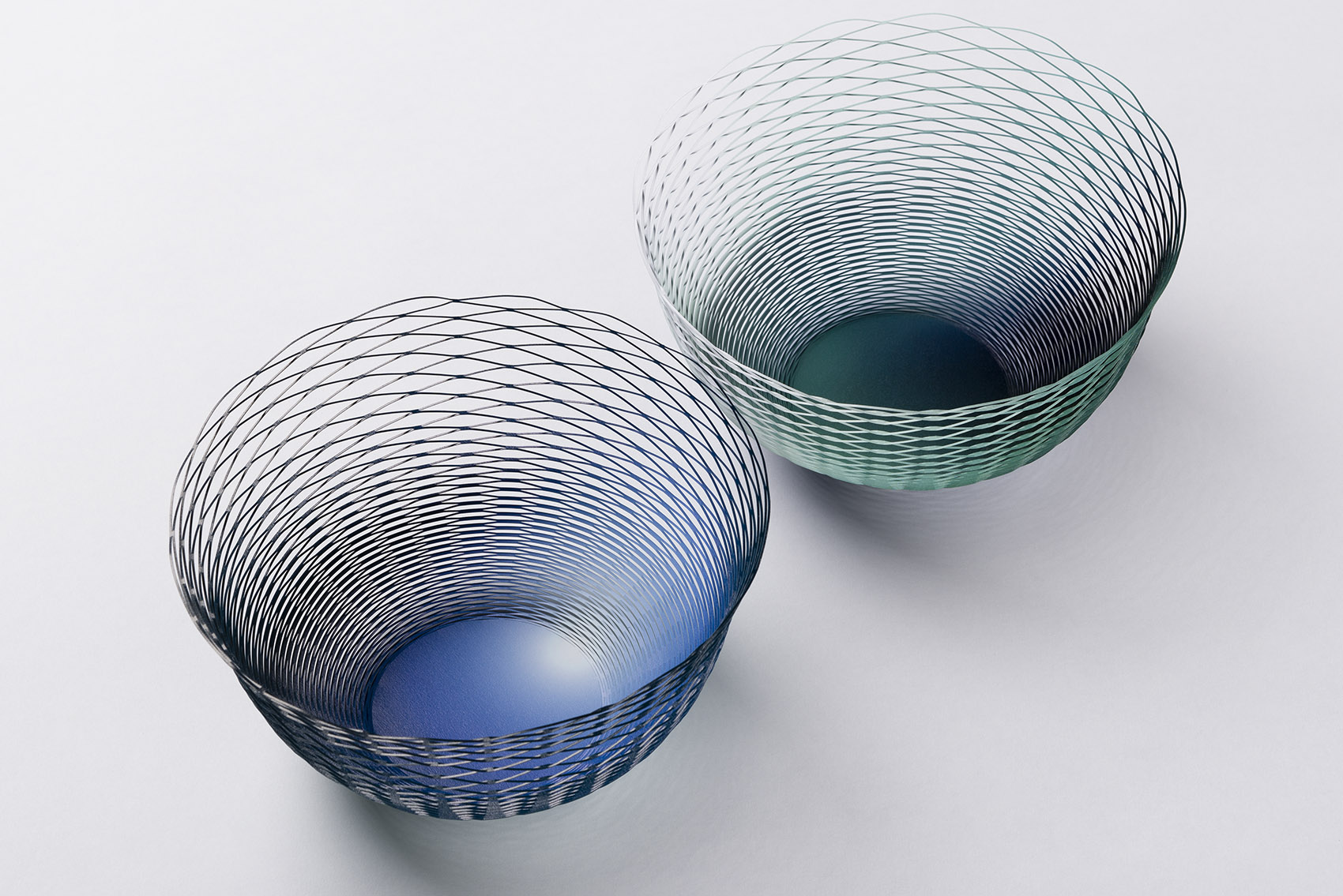 绽放的空气花瓶 / Torafu Architects-34