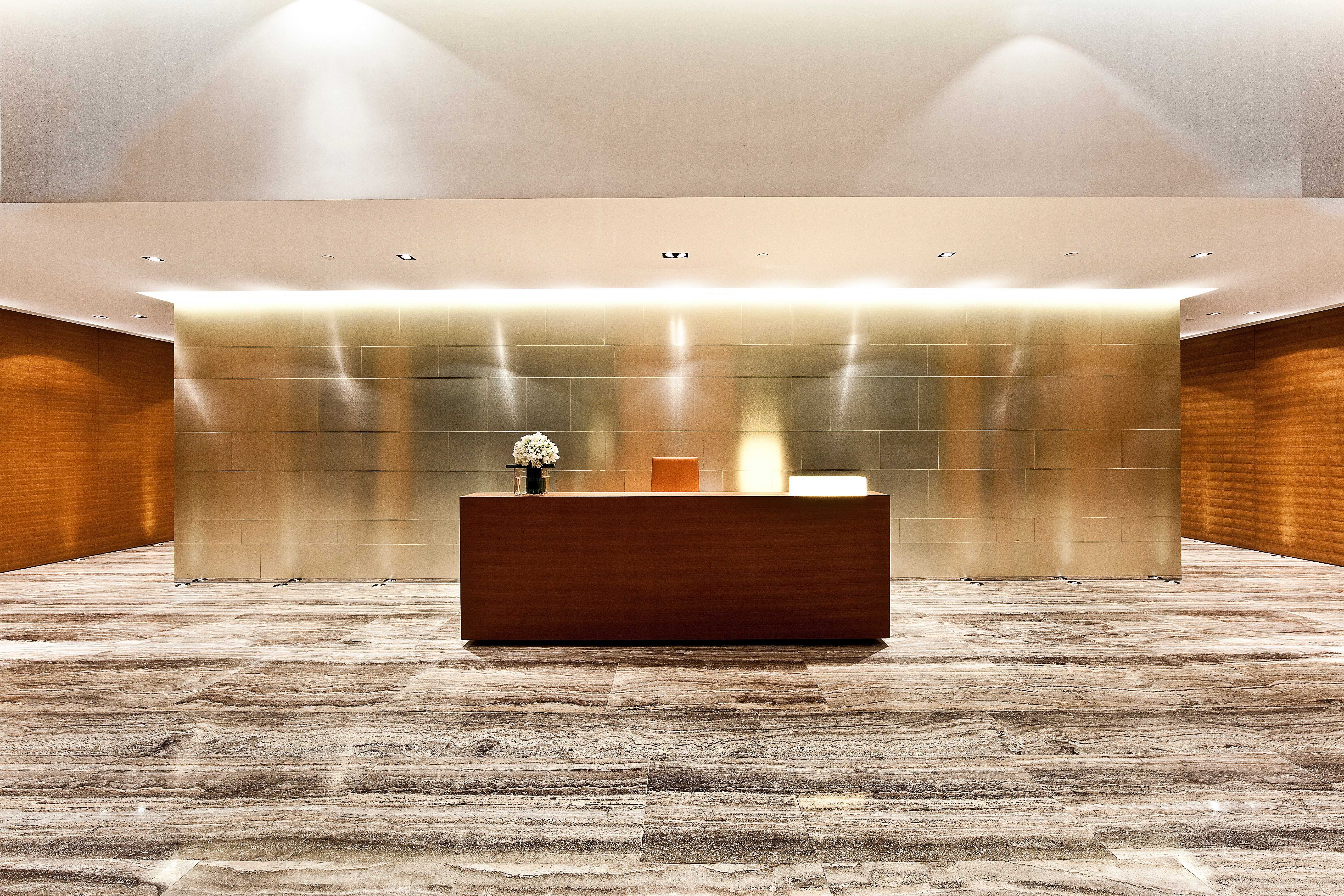 香港高端住宅西敏寺平台-9