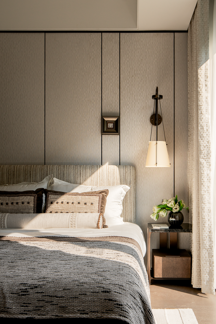 绿城·润百合丨中国成都丨飞视设计-36