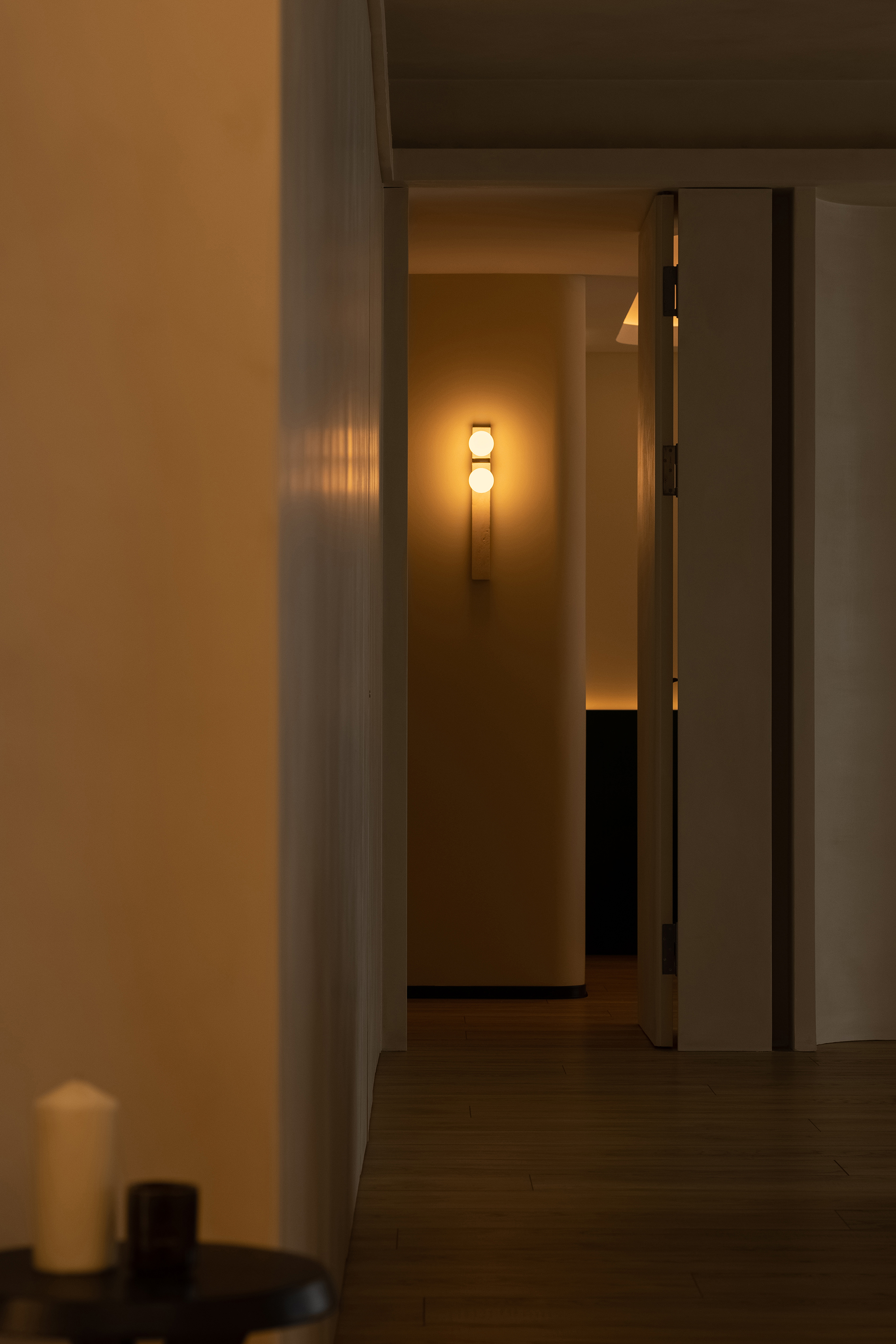 熙境丨中国成都丨季意空间设计-45