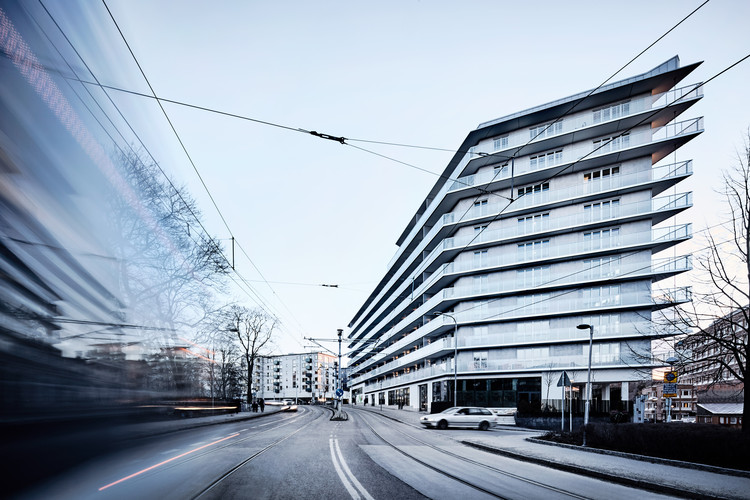 Rosteriet  Kod Arkitekter-1