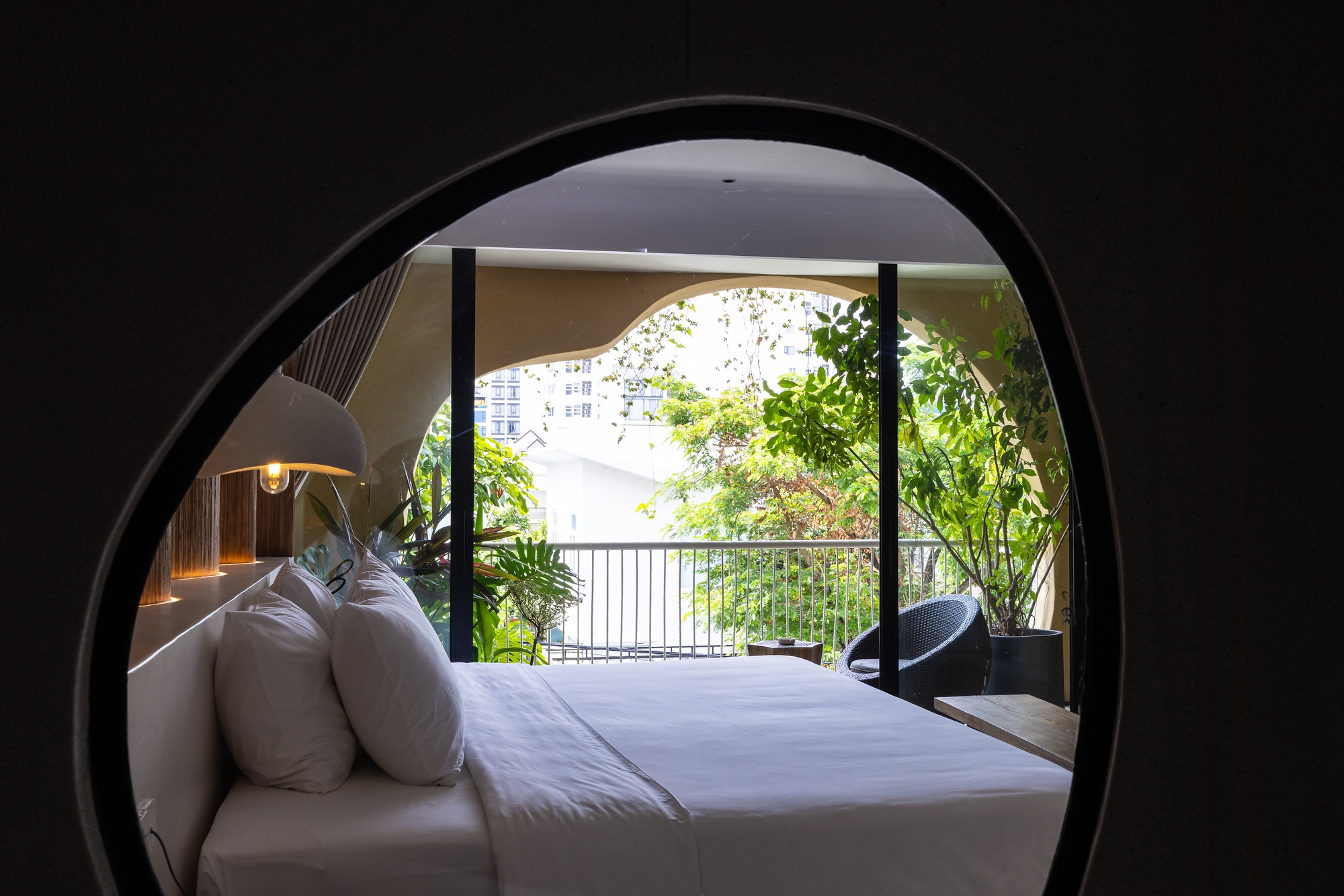 丨越南丨Ho Khue Architects,FHD-29