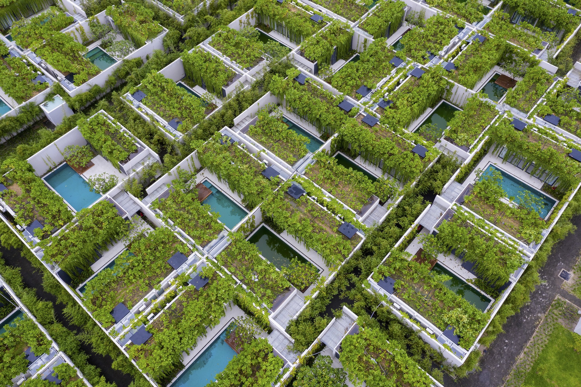 温德姆花园富国岛别墅丨越南丨MIA Design Studio-14