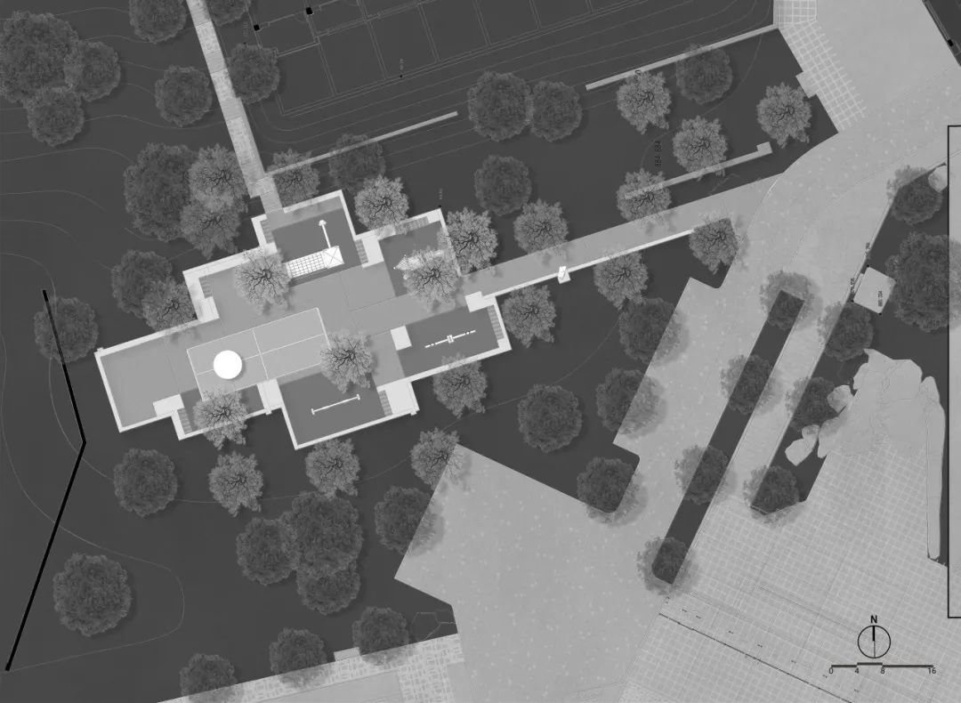 阿那亚·金山岭丨中国河北丨WTD纬图设计-64