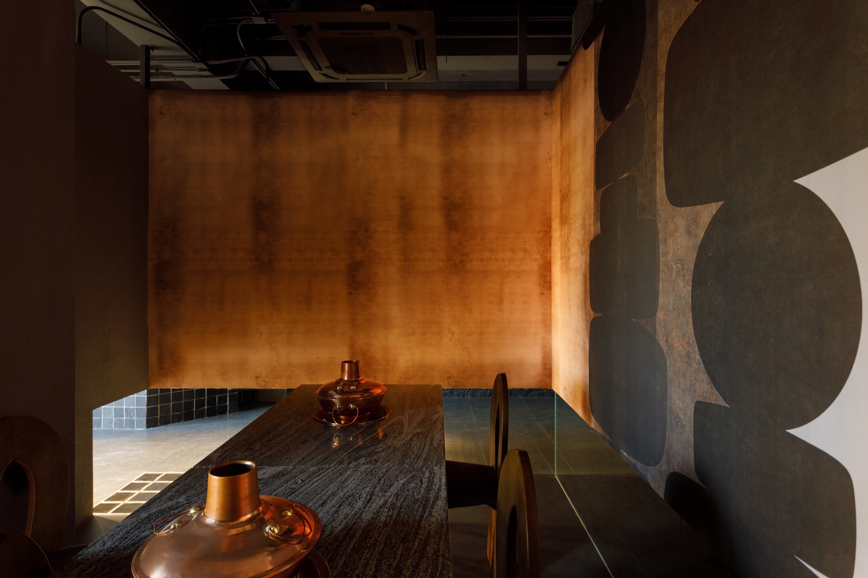 小陈涮肉馆丨中国北京丨什作设计-32