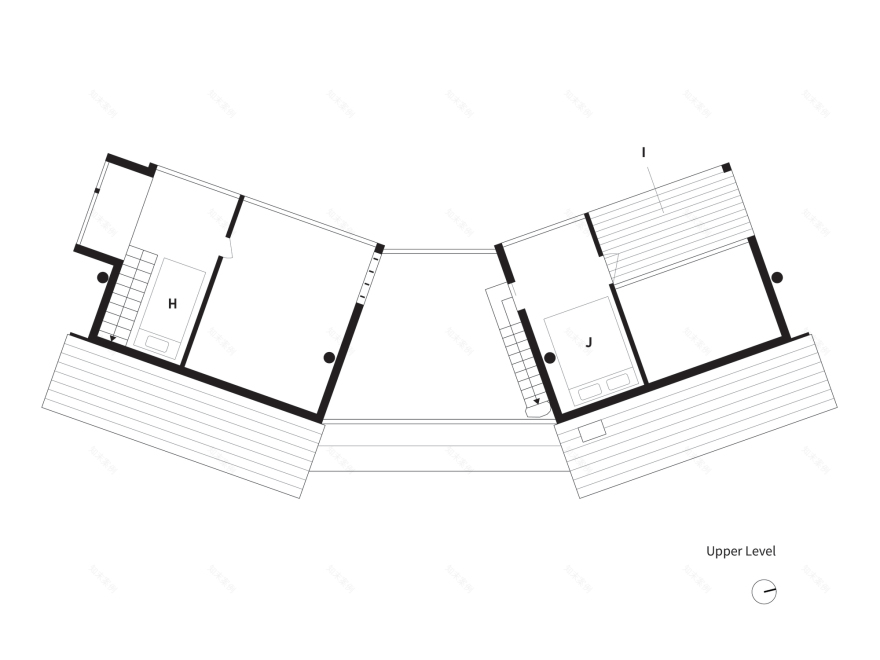 塔尔周末度假屋丨日本丨Rei Mitsui Architects-46