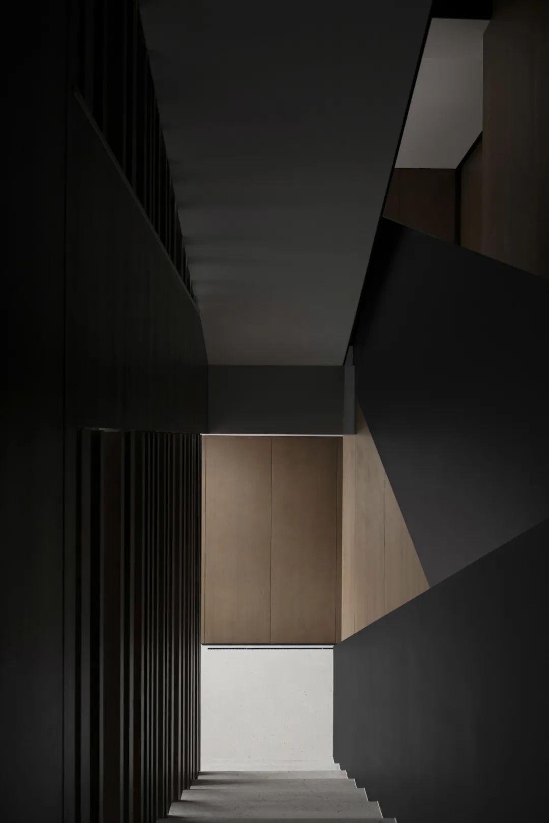 半山栖居丨中国东莞丨JOLLYDESIGN 乔里设计-57