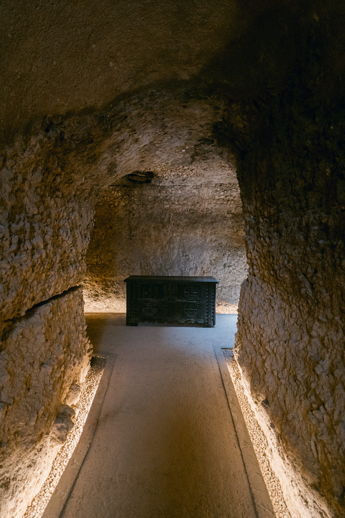 格拉纳达家庭住宅设计丨西班牙格拉纳达-100