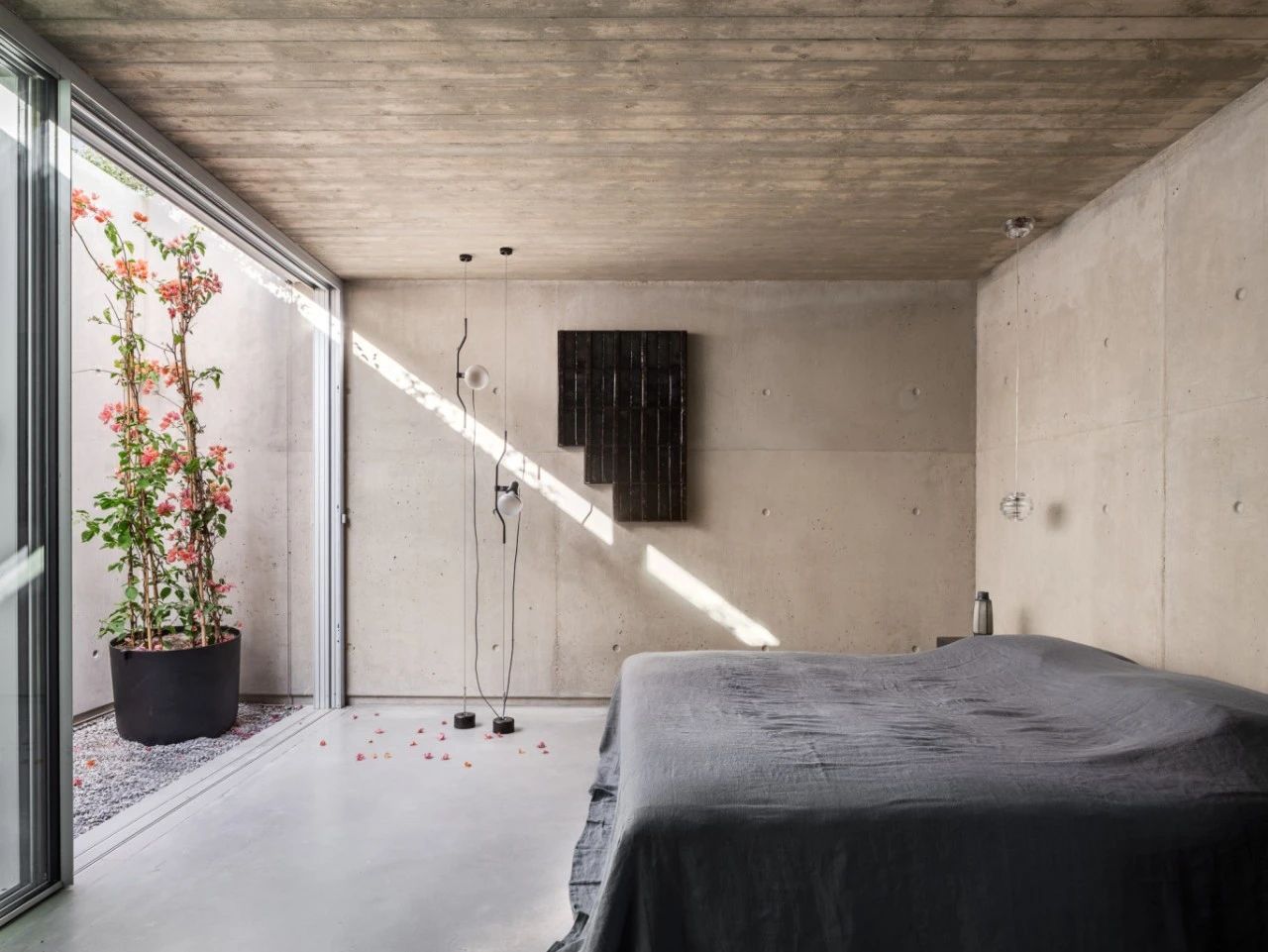 Aimasia 别墅住宅丨希腊丨Tom Dixon,A31 Architecture-46