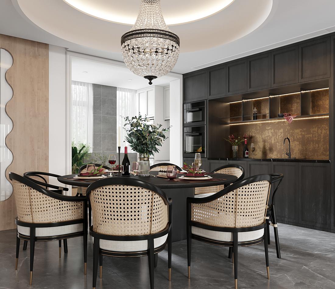 平层时之繁花-13