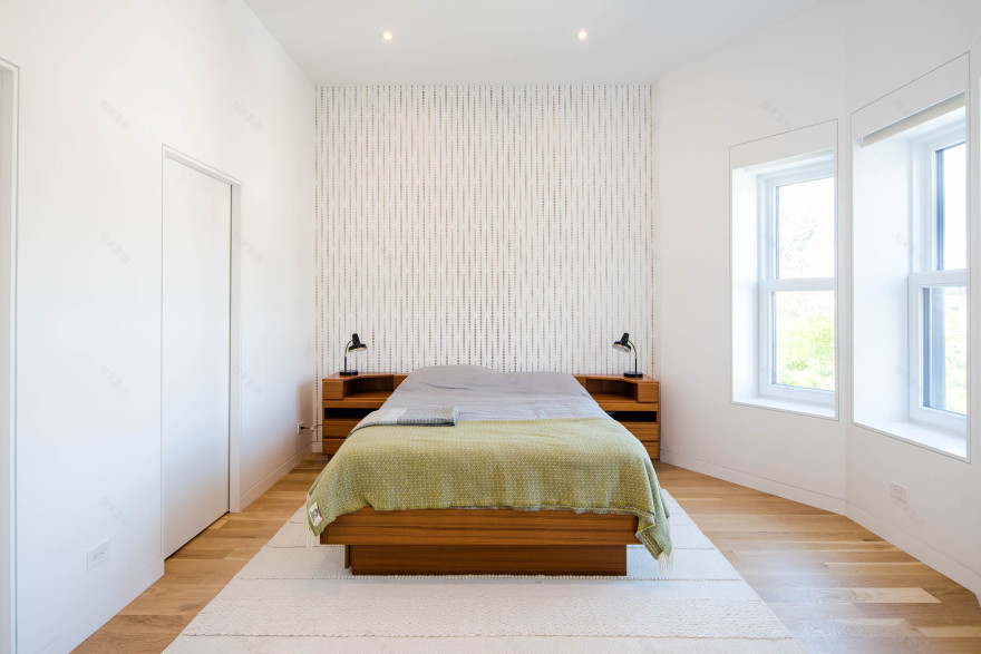 Park Slope Townhouse 2 - Landmarked Passive House | Circular-51