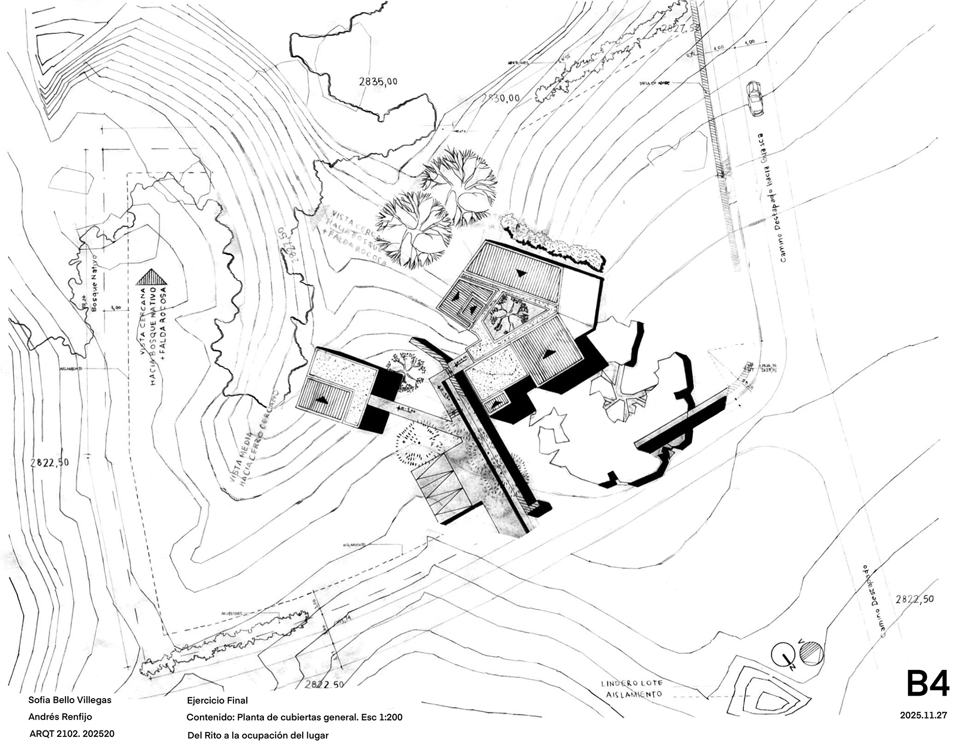 ARQT 2102: DEL RITO A LA OCUPACIÓN DEL LUGAR-1