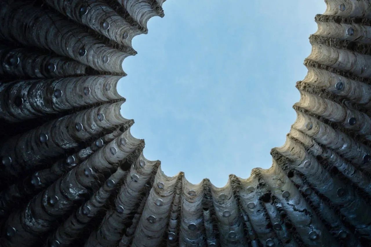 克劳斯兄弟田野教堂-33