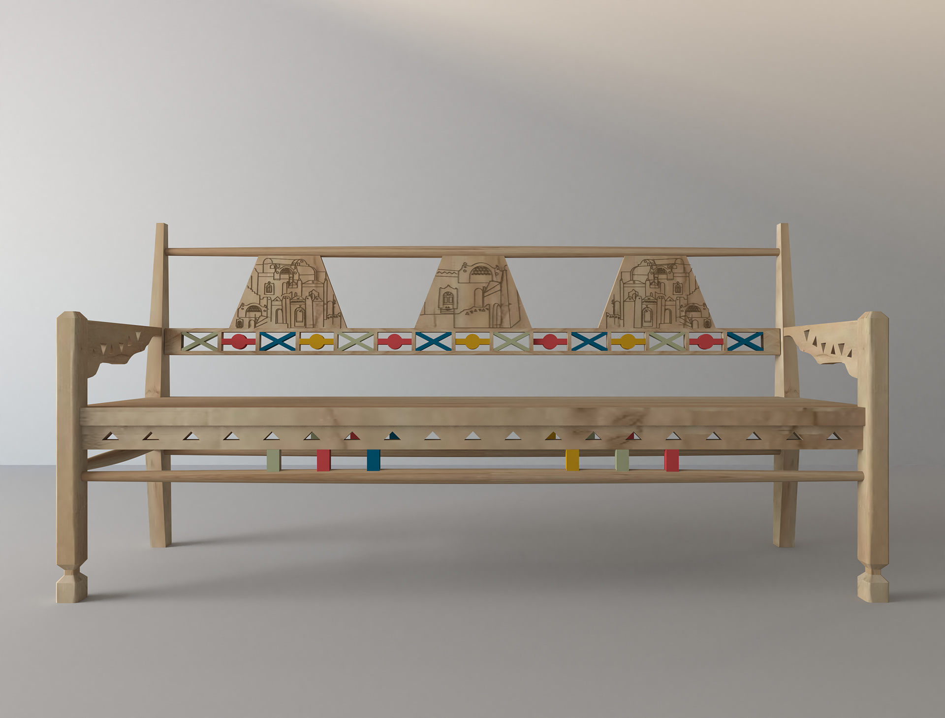 DOKAN Dekka 竞赛获奖作品丨埃及丨CS X Dokan-24