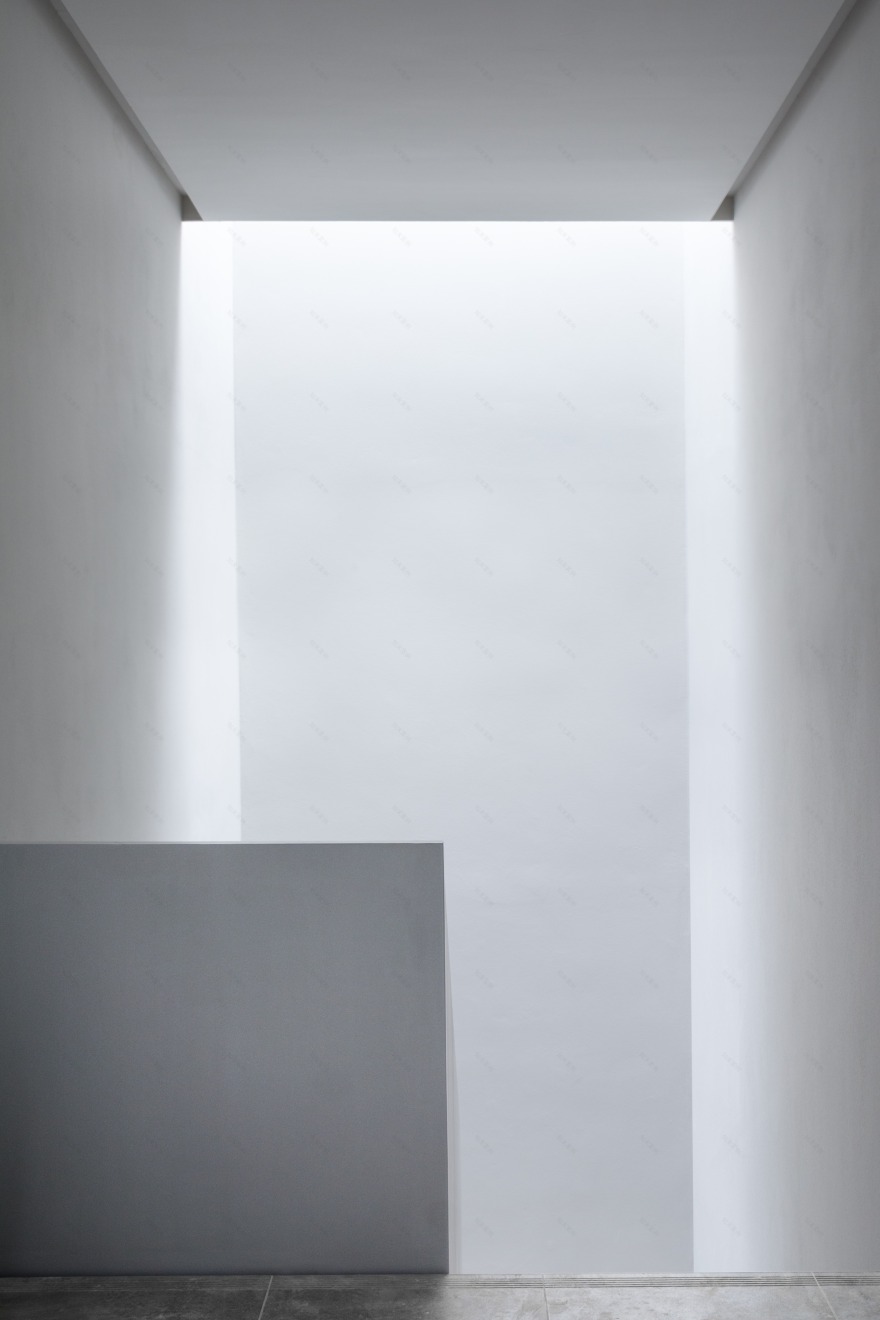 绿意盎然的家 | CasaVerde 项目室内设计解读-37