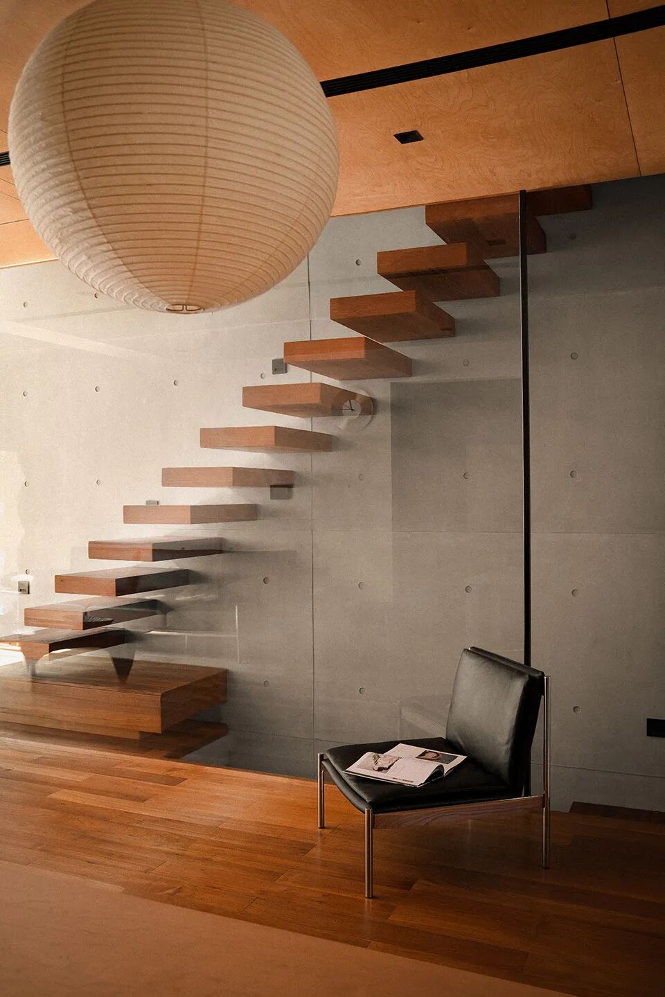 光井巷子私宅丨上海几言设计研究室-34