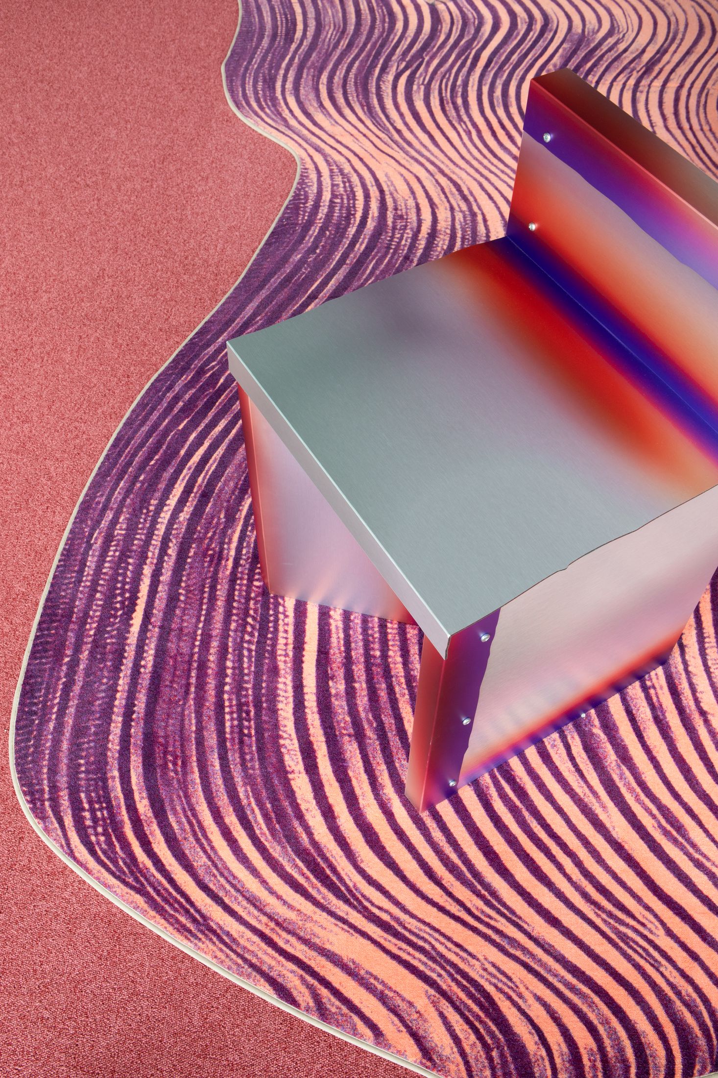 Intercom都柏林和伦敦办公室改造丨爱尔兰都柏林丨Lisbon和Dublin的Emily Cunnane工作室-20