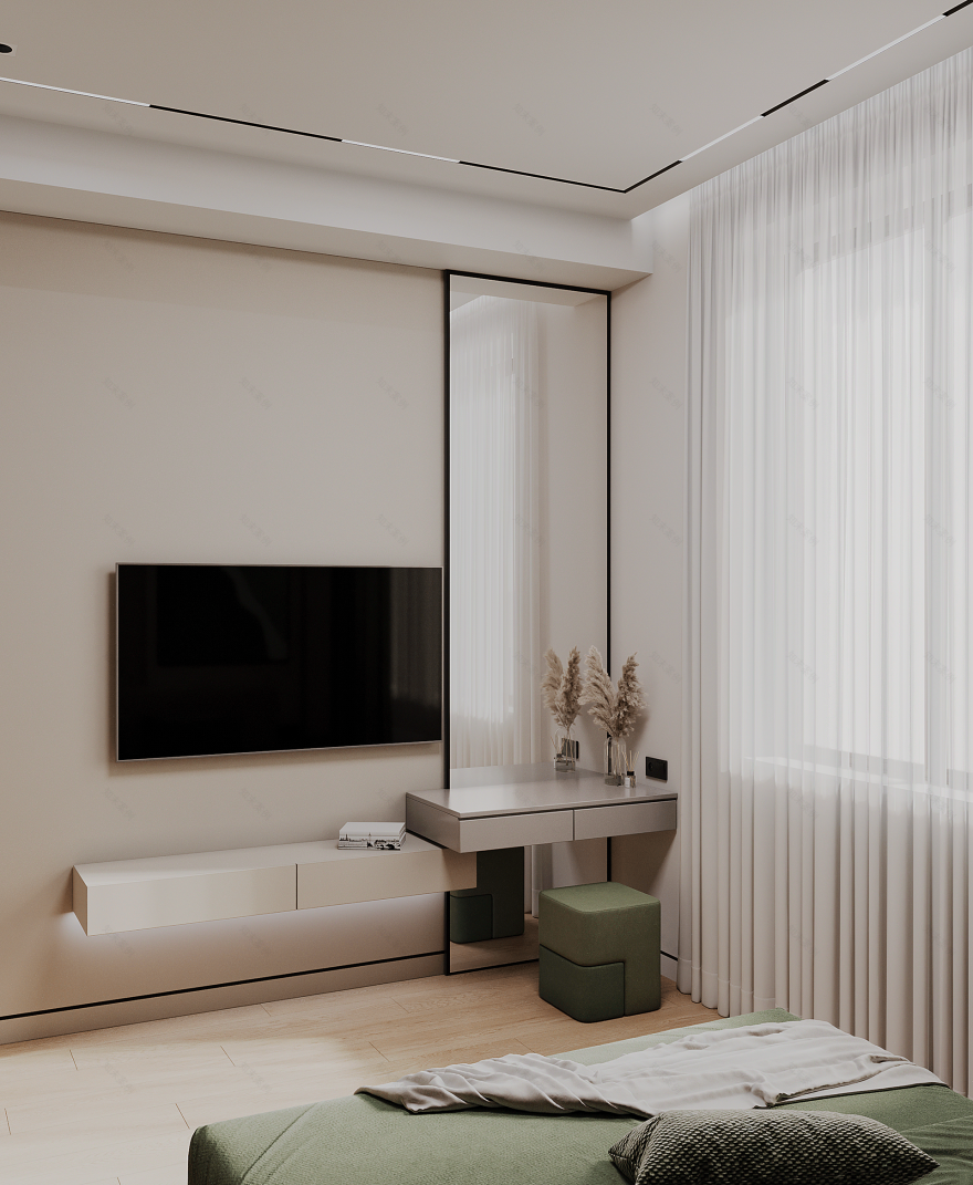 First Floor Interior-21