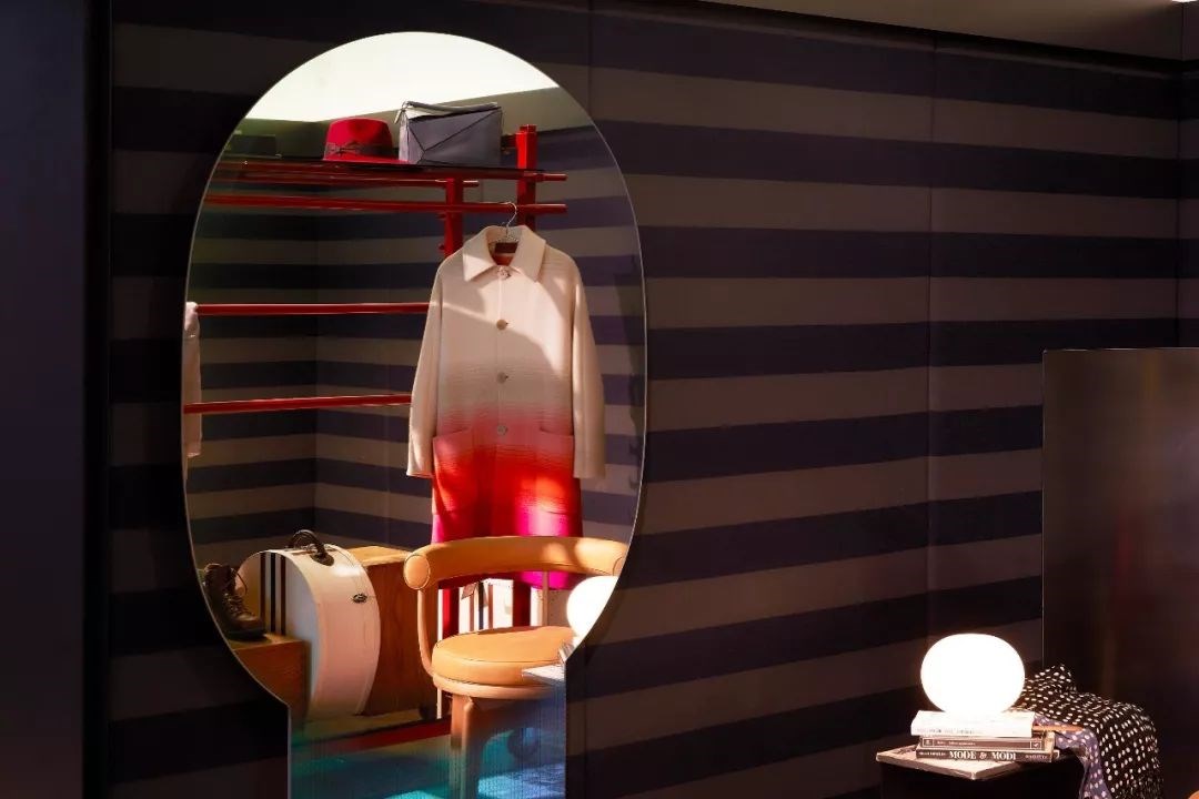 Lissoni Associati  意大利人文主义设计诗人-24