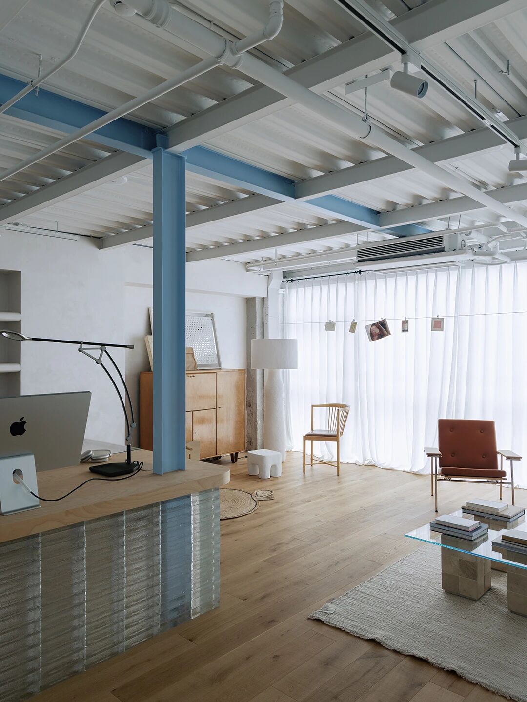 北京Sundate办公室丨中国北京丨milanesi | paiusco-116