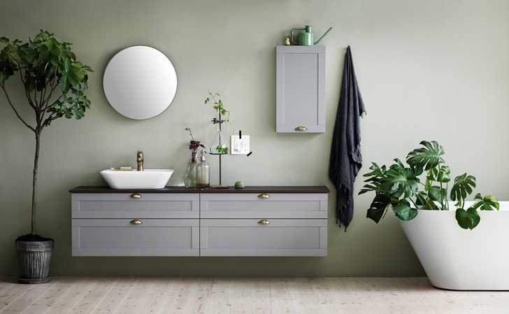 瑞典摄影师 Marcus Lawett 的秋日室内设计灵感-16