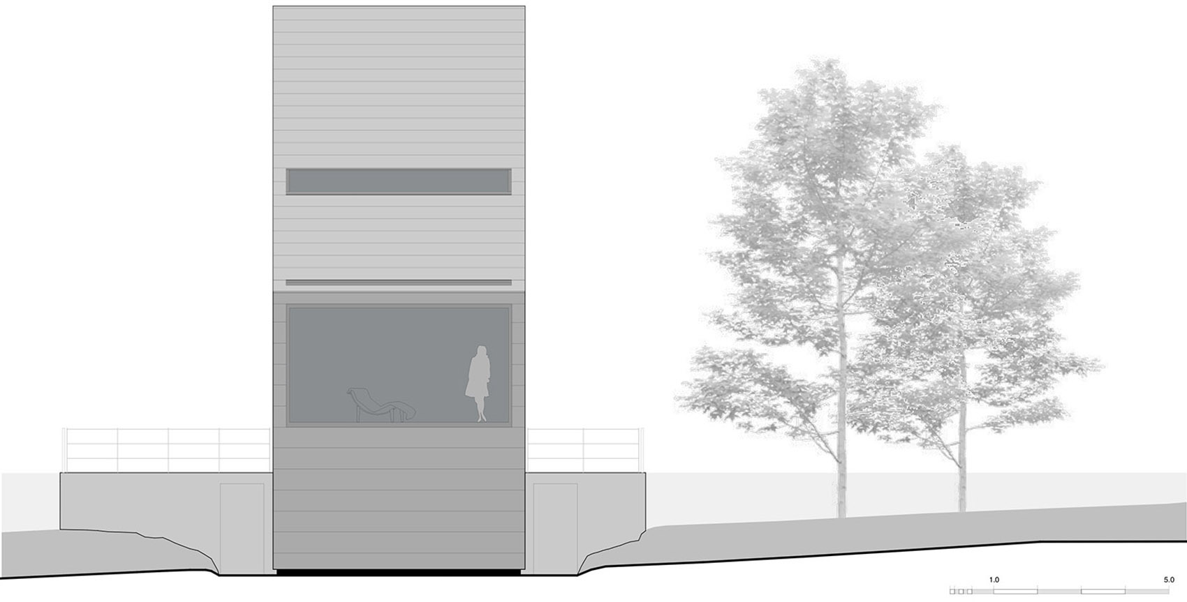 Rodersdorf 独立住宅 / Berrel Berrel Krautler AG-37