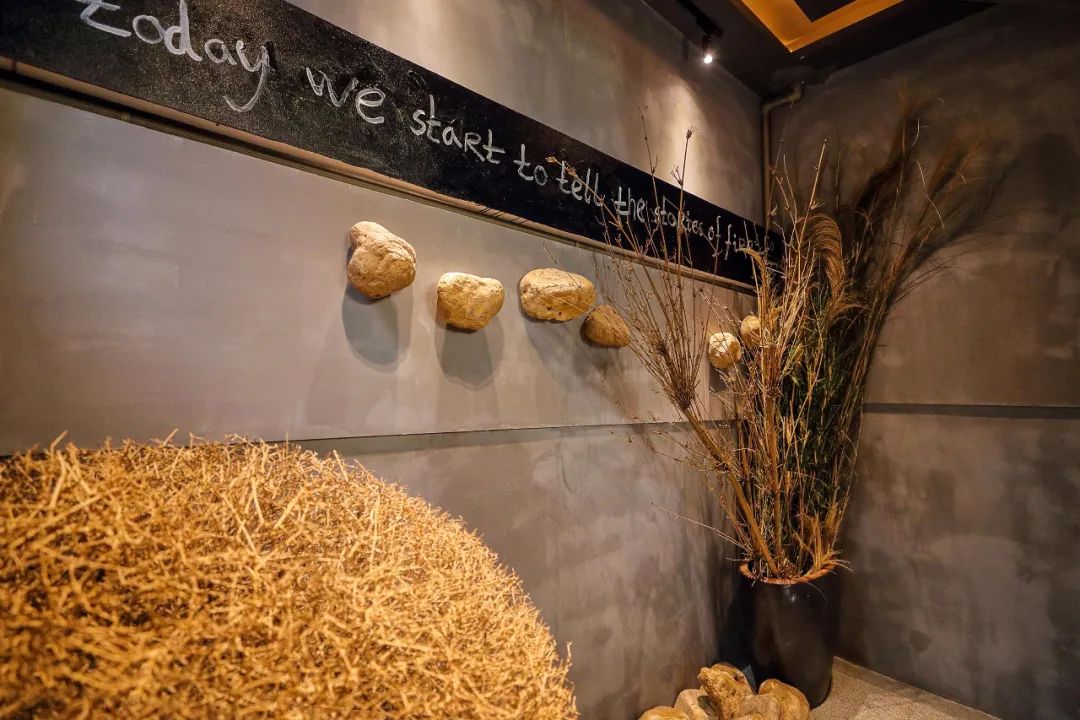 900 度烧烤工场 | 音乐、美食、啤酒共冶一炉的人间烟火-43