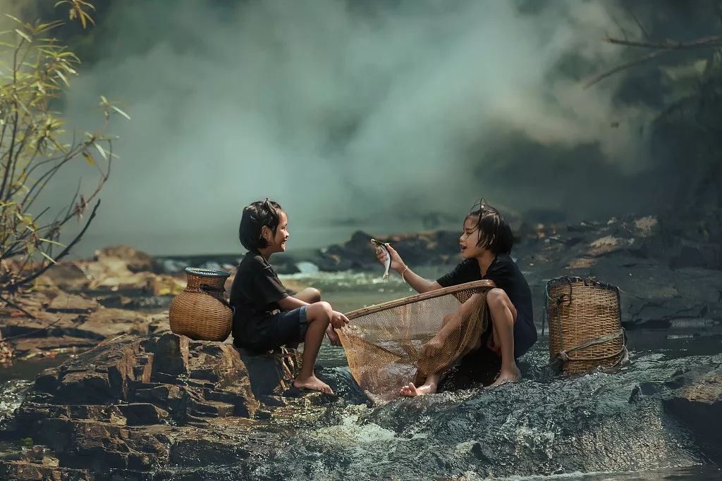 热闹的21世纪里，却偏爱上那风流古韵的美丽中国-77