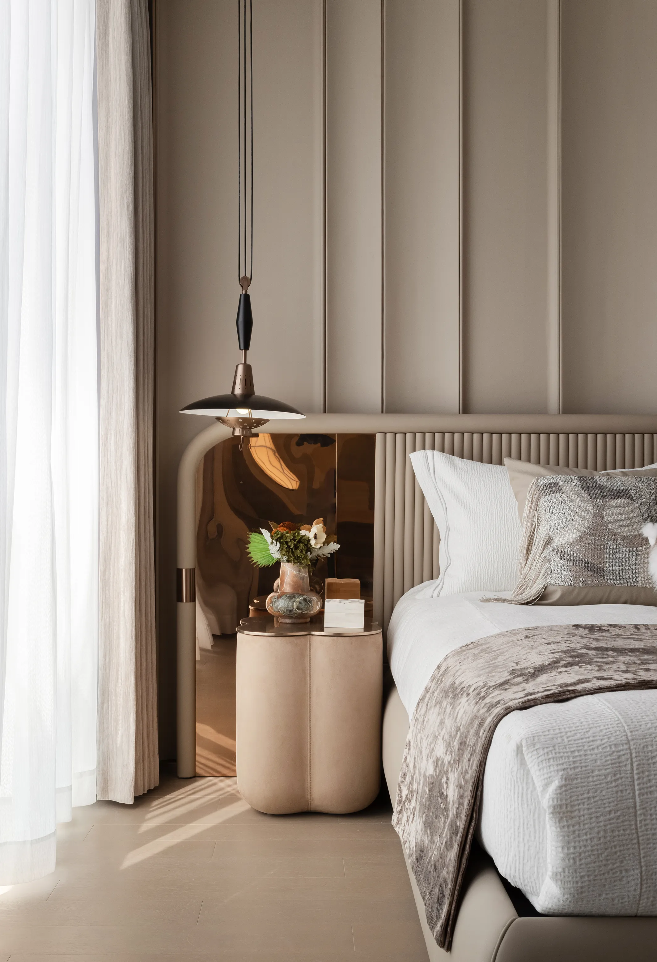 台州绿城凤起潮鸣丨中国台州丨HWCD-42