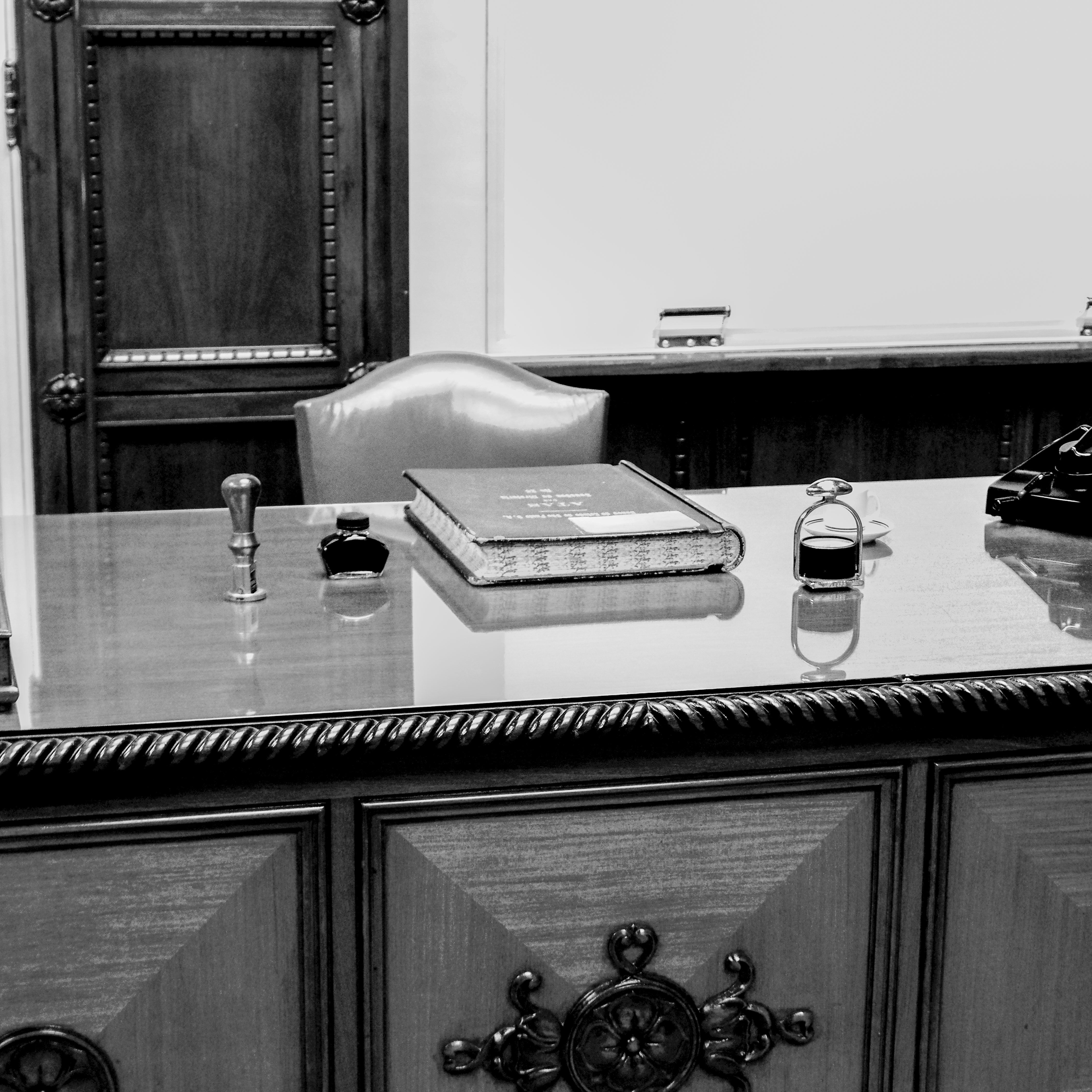 "There is a story to tell..."-1