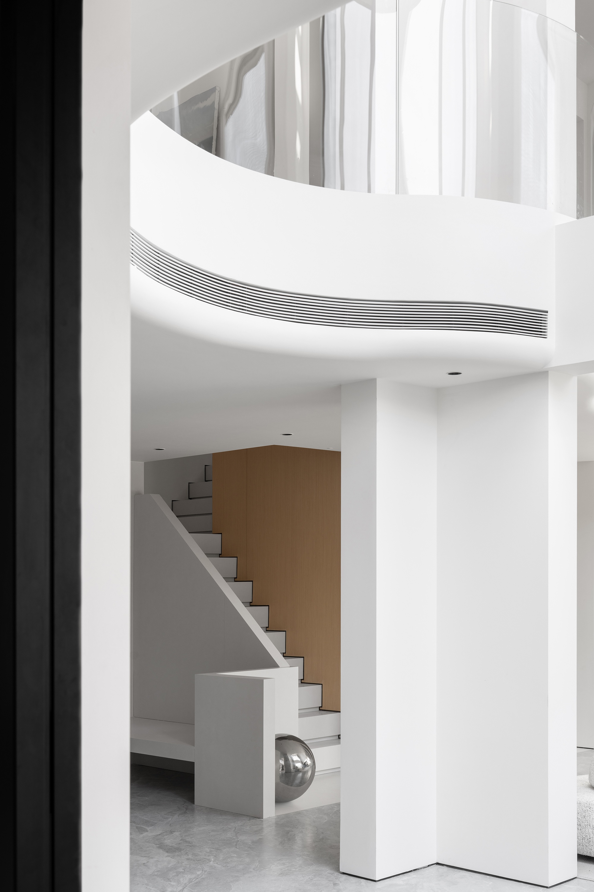 济南院子丨中国济南丨半舍设计-14