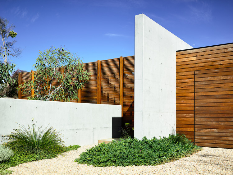 原始混凝土与木质的巧妙融合-7